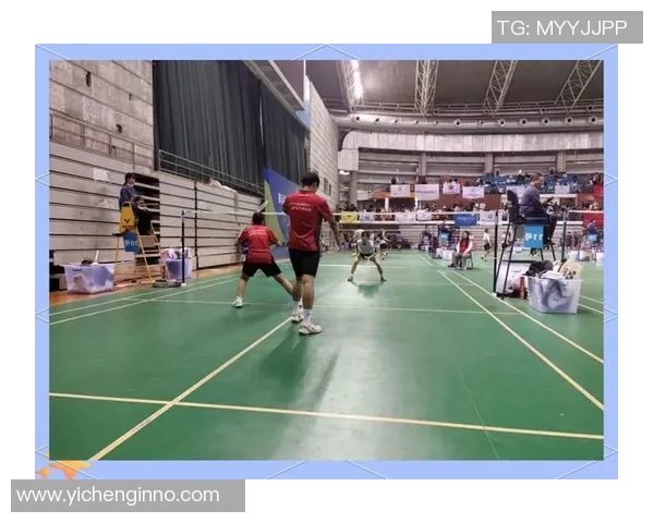 广州羽毛球队的意识与发展探讨:从竞技到文化的全面分析 广州羽毛球队的意识与发展探讨:从竞技到文化的全面分析