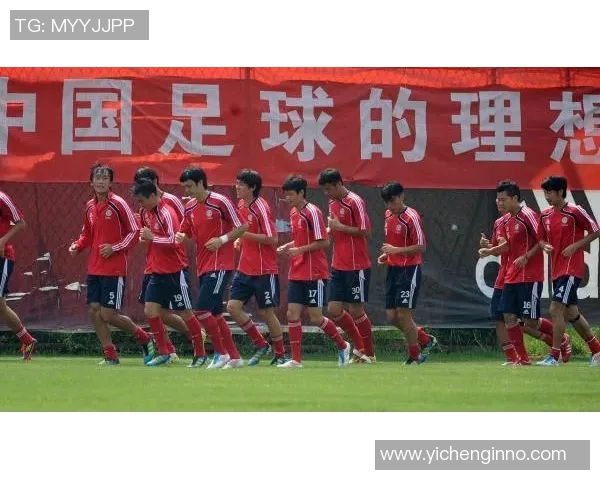 广州足球队阵地战革新之路:战术创新与球队未来展望 广州足球队阵地战革新之路:战术创新与球队未来展望