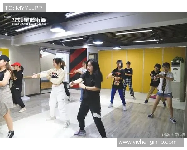 广州街舞队的边路渗透技巧解析与舞蹈文化的深度融合探讨