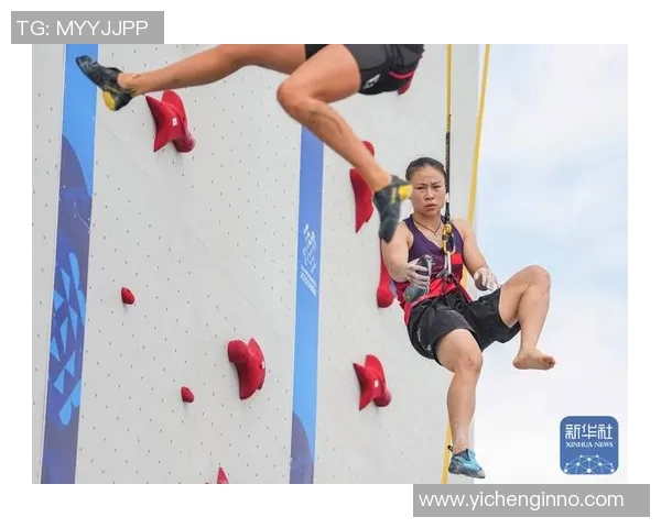 成都攀岩队运营策略深度分析与发展前景探讨