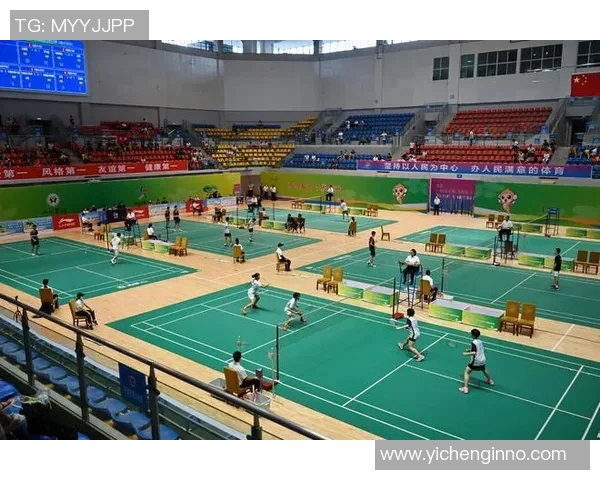 成都羽毛球队技术表现深度分析与数据解读探索