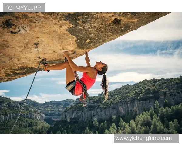 攀岩精神：探讨西安攀岩队员的心理素质与挑战应对能力