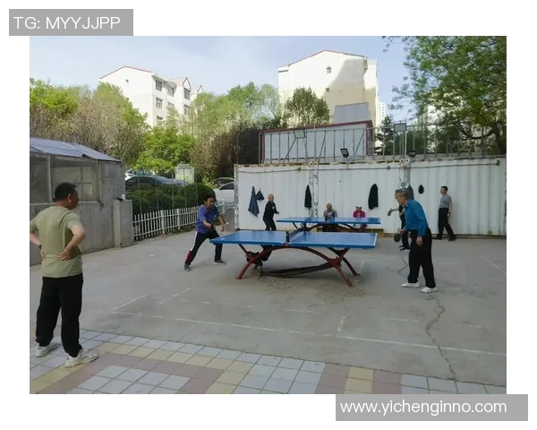 杨丽独家分享乒乓球技巧与心得助你提升球技的秘密大公开