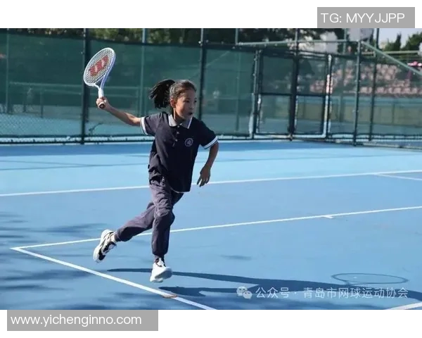 杨芳独家分享网球心得与技巧助你提升球技和比赛表现 杨芳独家分享网球心得与技巧助你提升球技和比赛表现