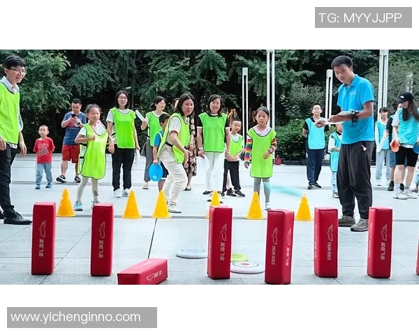 杭州飞盘队在极限运动嘉年华中的意识表现分析与点评