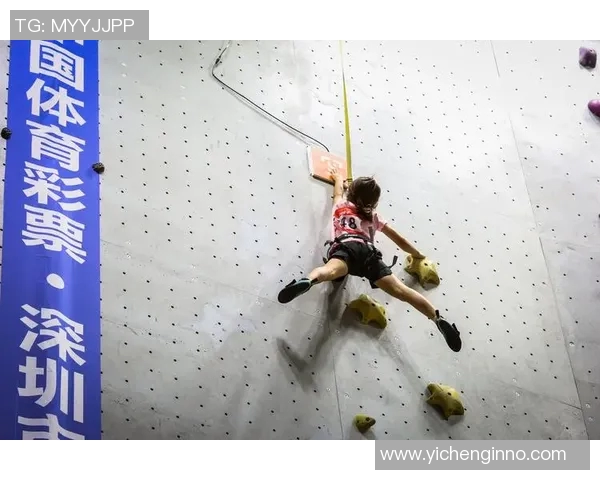 武汉攀岩队的团队协作之道:攀岩巨献背后的故事与精神探索 武汉攀岩队的团队协作之道:攀岩巨献背后的故事与精神探索