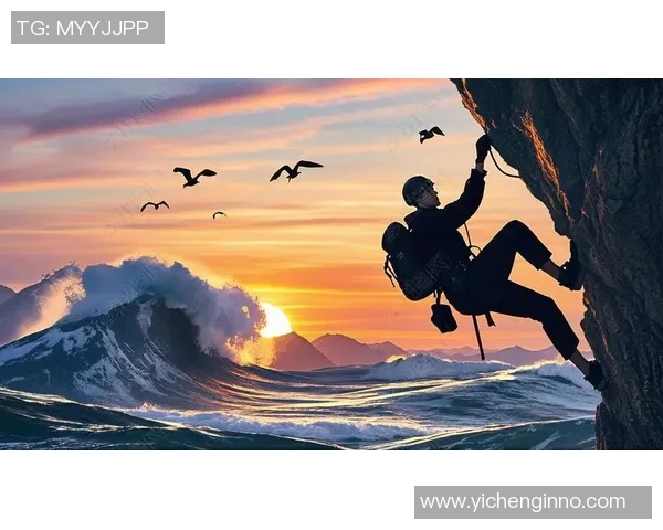 深圳攀岩队的反击之路：深度解析攀岩运动的挑战与突破