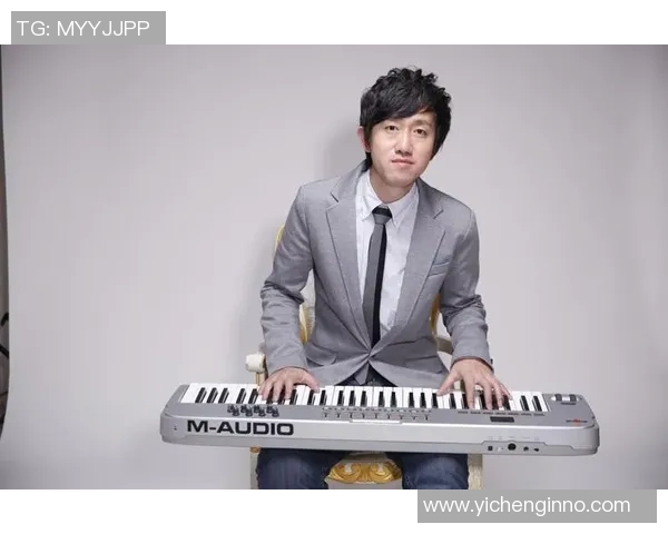 深度对话赵伟分享和平精英背后的故事与人生哲学