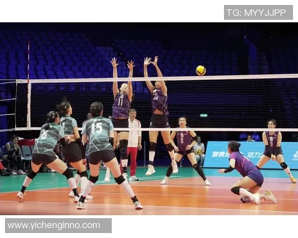 西安排球队灵活性变革引发热议排球战术新趋势探讨 西安排球队灵活性变革引发热议排球战术新趋势探讨