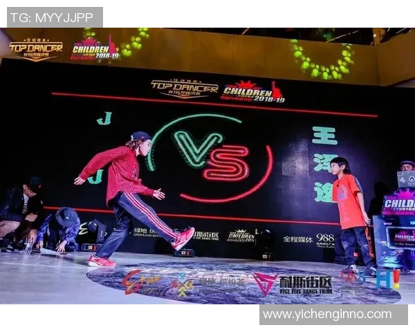 西安街舞队创下耐力新纪录引领街舞潮流新风尚