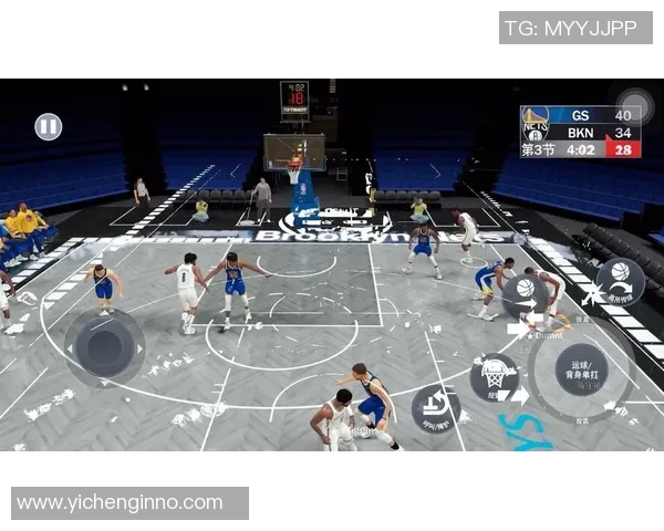 勇士与篮网对决精彩瞬间回顾与分析展现篮球魅力的巅峰对决 勇士与篮网对决精彩瞬间回顾与分析展现篮球魅力的巅峰对决