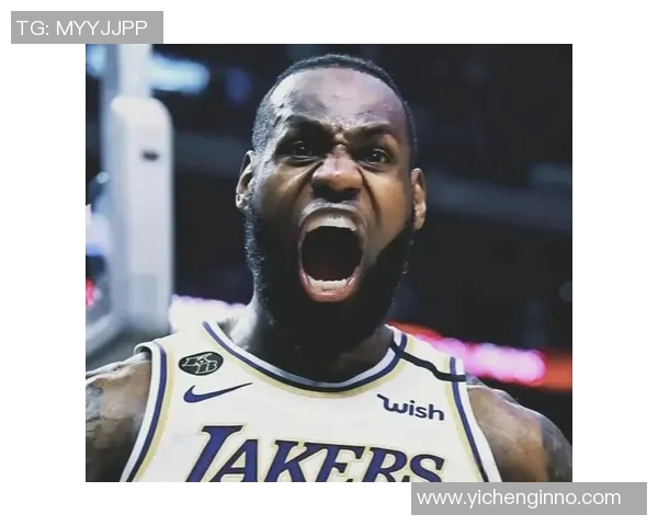 勒布朗詹姆斯如何在NBA历史上书写属于自己的传奇篇章 勒布朗詹姆斯如何在NBA历史上书写属于自己的传奇篇章