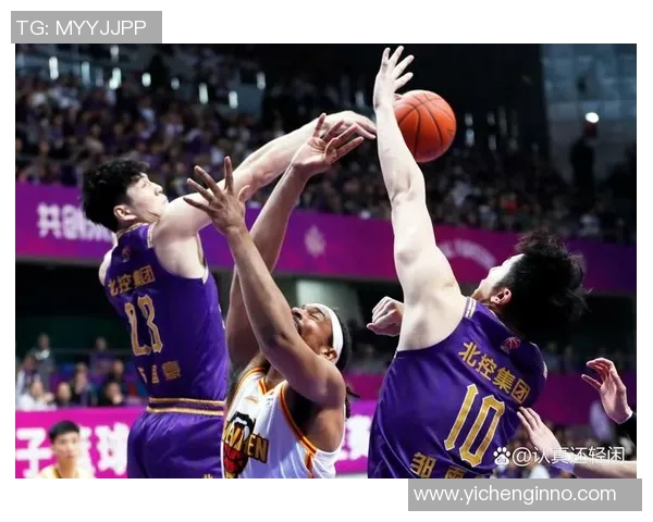 刘晓宇的篮球之路：从青涩少年到职业明星的成长历程与心路历程