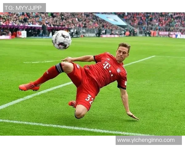 基米希：从天才少年到足球战术大师的成长之路