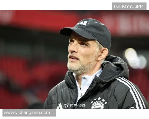 图赫尔接掌曼联在即欧冠三冠教头或将取代滕哈赫 图赫尔接掌曼联在即欧冠三冠教头或将取代滕哈赫