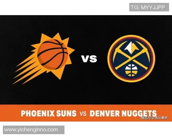 太阳与掘金精彩对决录像回放全程回顾与分析