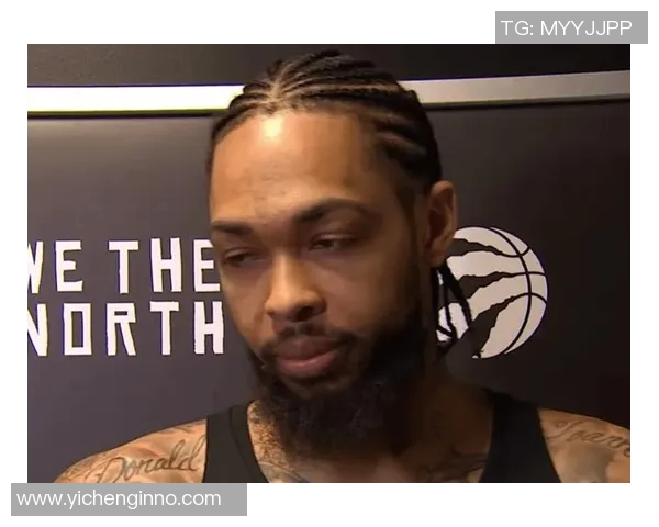 布兰登英格拉姆如何在NBA赛场上展现个人魅力与团队价值