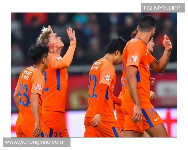 山东鲁能主场迎战河内队期待精彩对决与胜利的较量