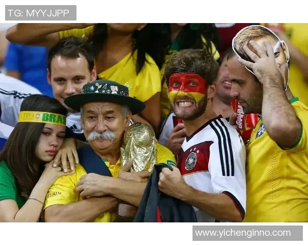 德国与巴西足球历史交锋回顾及战绩分析