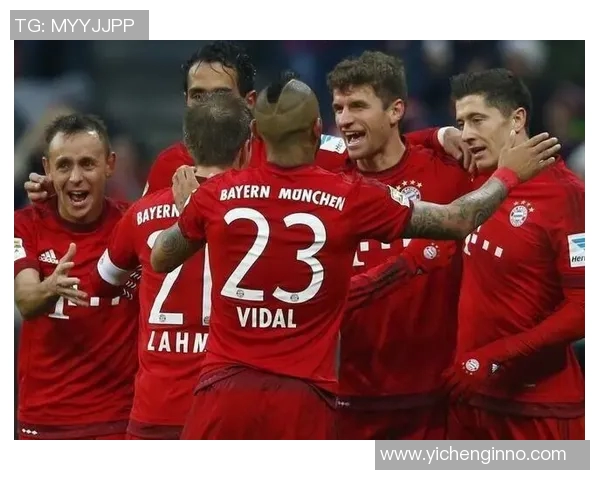 拜仁慕尼黑对阵柏林赫塔直播免费观看攻略与赛事分析