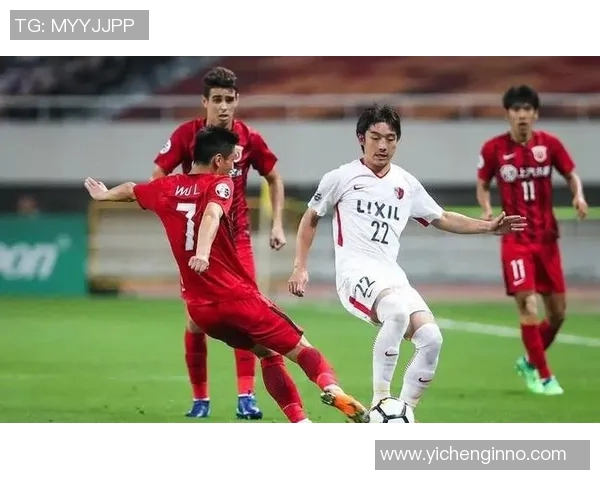 日联杯激战东京队迎战广岛队争夺晋级名额的关键之战