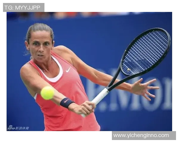 文奇与佩内塔的巅峰对决：网球场上的激情与荣耀之战