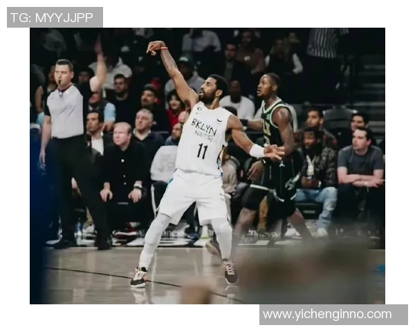 欧文新鞋发布会引发热议踩踏耐克Logo传达真正艺术无标签理念