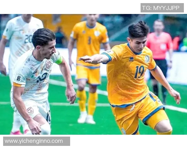 法国与哈萨克斯坦的精彩对决分析与比赛前瞻