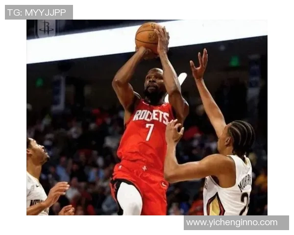 火箭队与活塞队比赛比分深度分析及战术解读