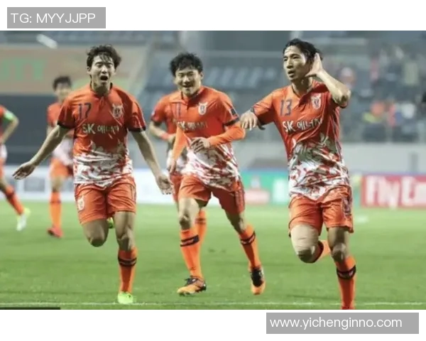 济州联与大邱FC对决分析及双方近期状态评估 济州联与大邱FC对决分析及双方近期状态评估