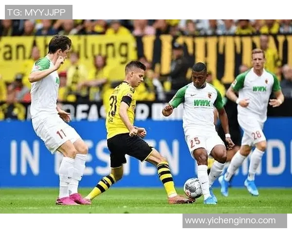 珀林联合迎战多特蒙德期待激烈对抗与精彩进球的巅峰对决