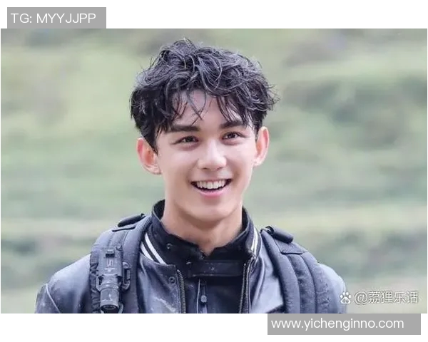 祝铭震的成长之路与未来展望：从青涩少年到璀璨明星的蜕变历程