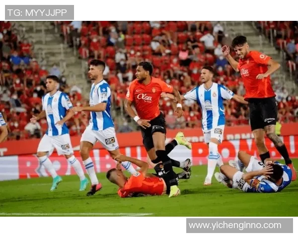 西班牙人对阵马洛卡精彩视频回顾及比赛亮点分析