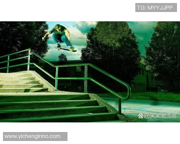 重庆滑板队的控制革新探索与实践：引领未来滑板运动的新潮流