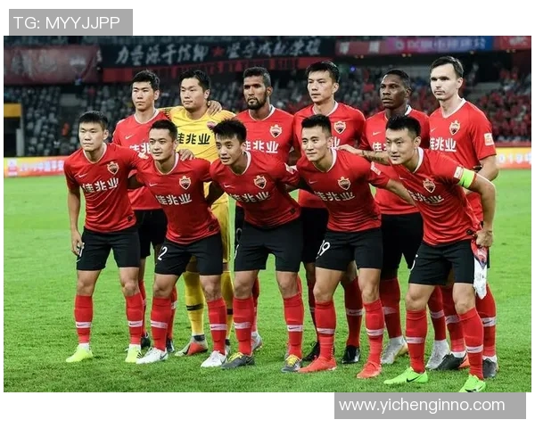 重庆足球队的崛起与发展探索：从历史到未来的全面分析与思考