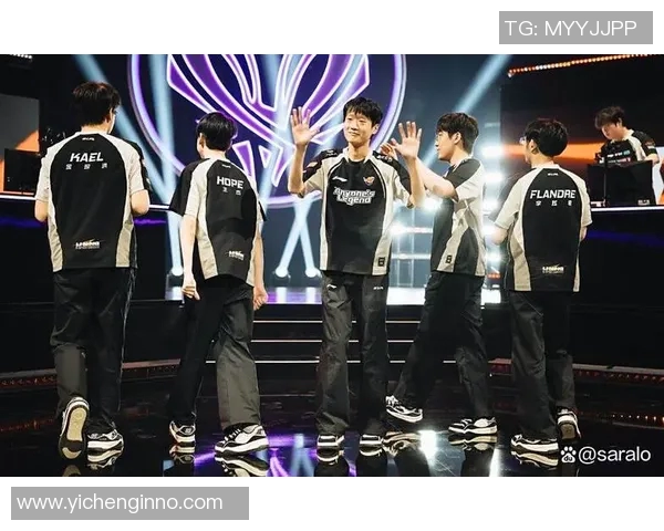 高校联赛分析：BLG展现强大实力与团队协作的精彩表现