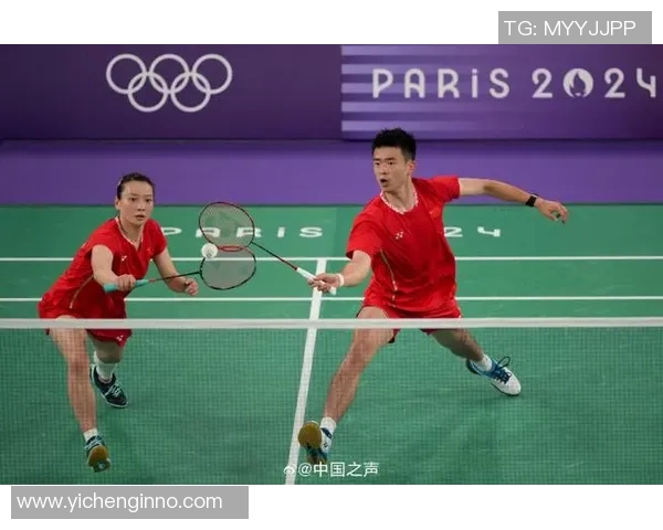 黄雅琼与张楠巅峰对决谁将赢得羽毛球赛场的荣耀与胜利