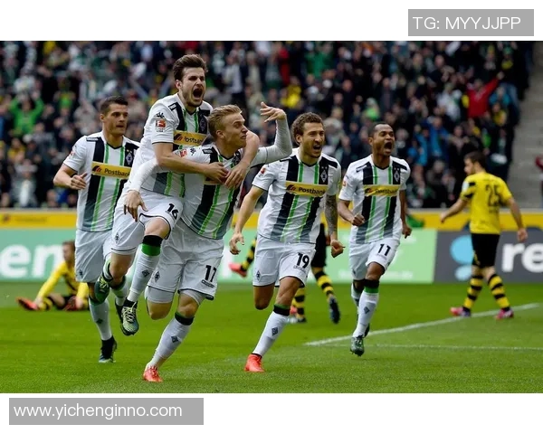 2019年多特蒙德与门兴对决精彩直播回顾与分析 2019年多特蒙德与门兴对决精彩直播回顾与分析