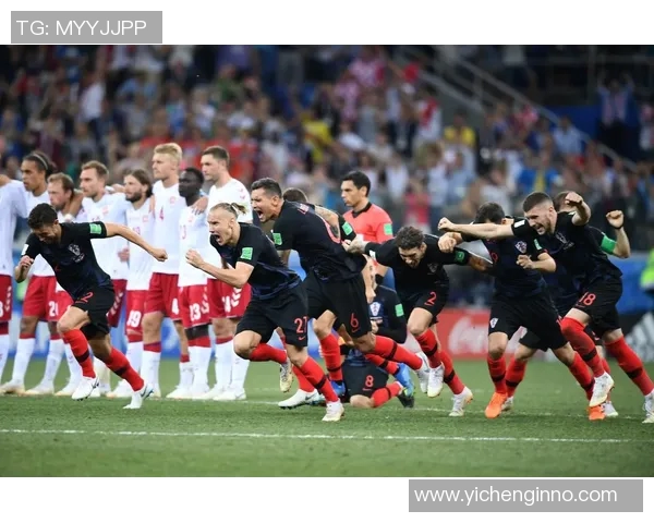 克罗地亚与丹麦精彩对决录像回放尽在优酷平台观看