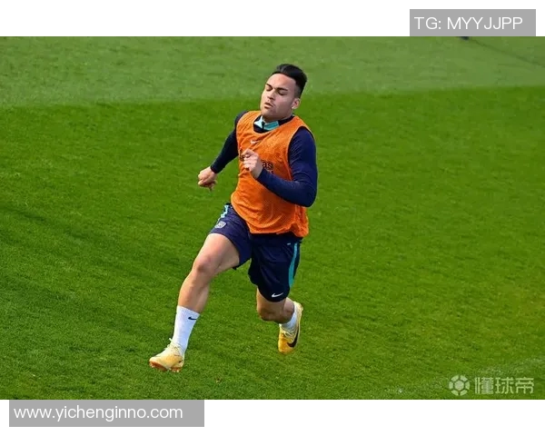 劳塔罗：从天才少年到世界足球舞台的闪耀明星之路