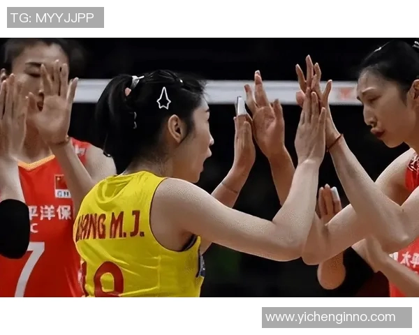 女排对阵塞尔维亚精彩直播全程无插件观看指南分享