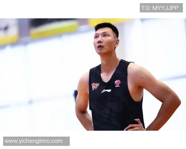 易建联的篮球传奇之路:从青涩少年到国家队核心的奋斗历程与荣耀时刻 易建联的篮球传奇之路:从青涩少年到国家队核心的奋斗历程与荣耀时刻
