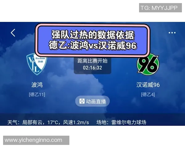 波鸿主场迎战汉诺威96争夺德乙联赛关键三分之战 波鸿主场迎战汉诺威96争夺德乙联赛关键三分之战
